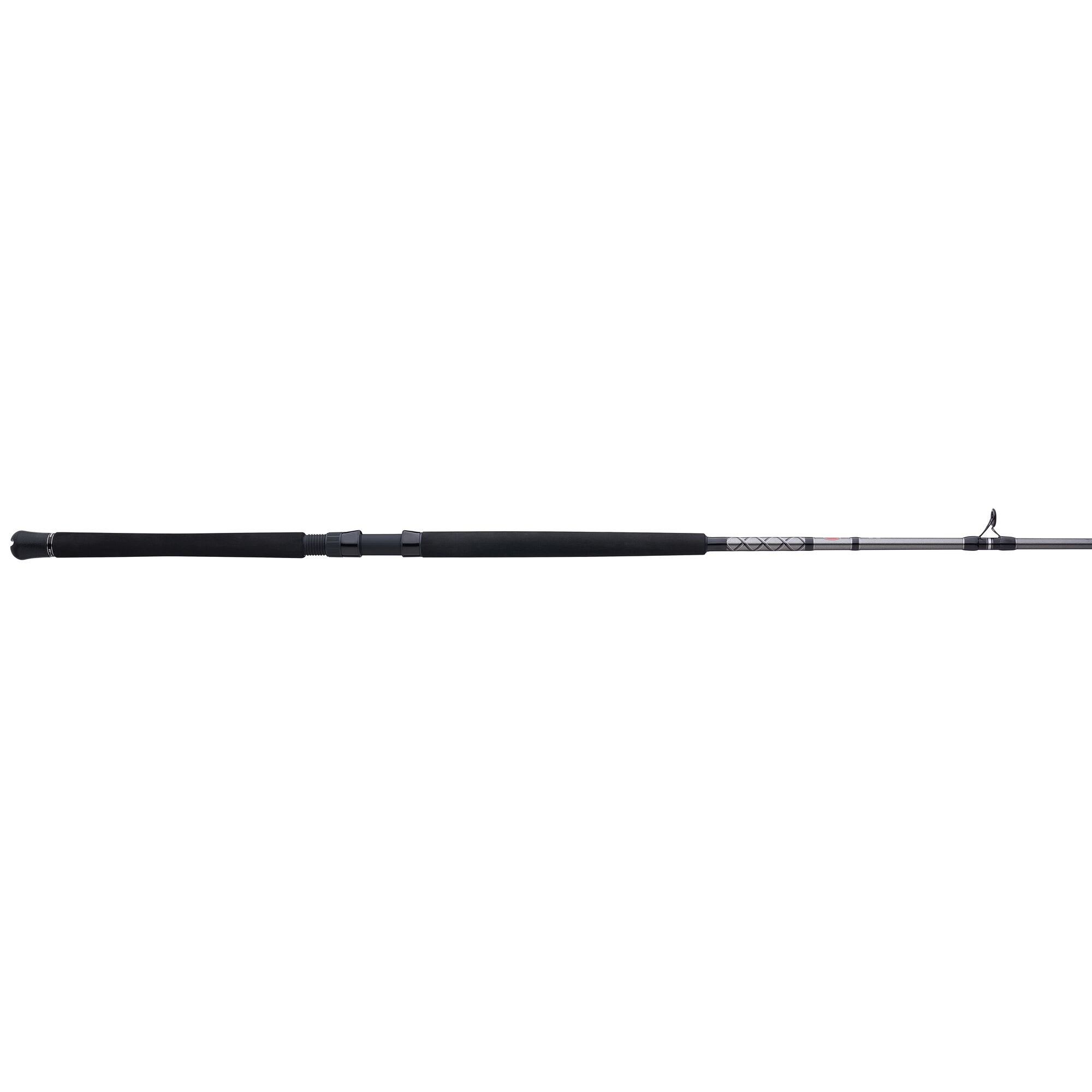 Penn ALLYWCII40100C78 Ally II West Coast Conventional Rod
