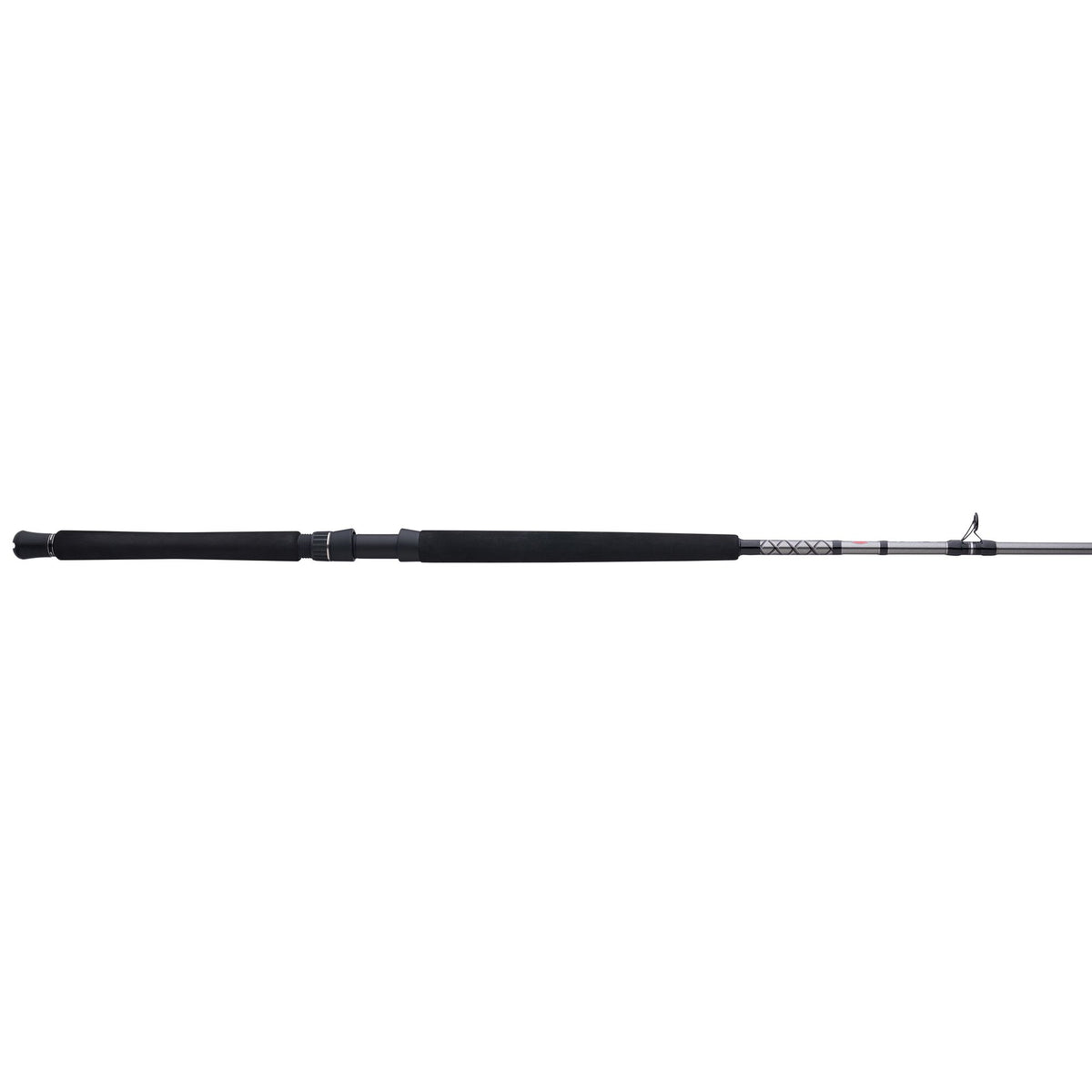 Penn ALLYWCII40100C78 Ally II West Coast Conventional Rod