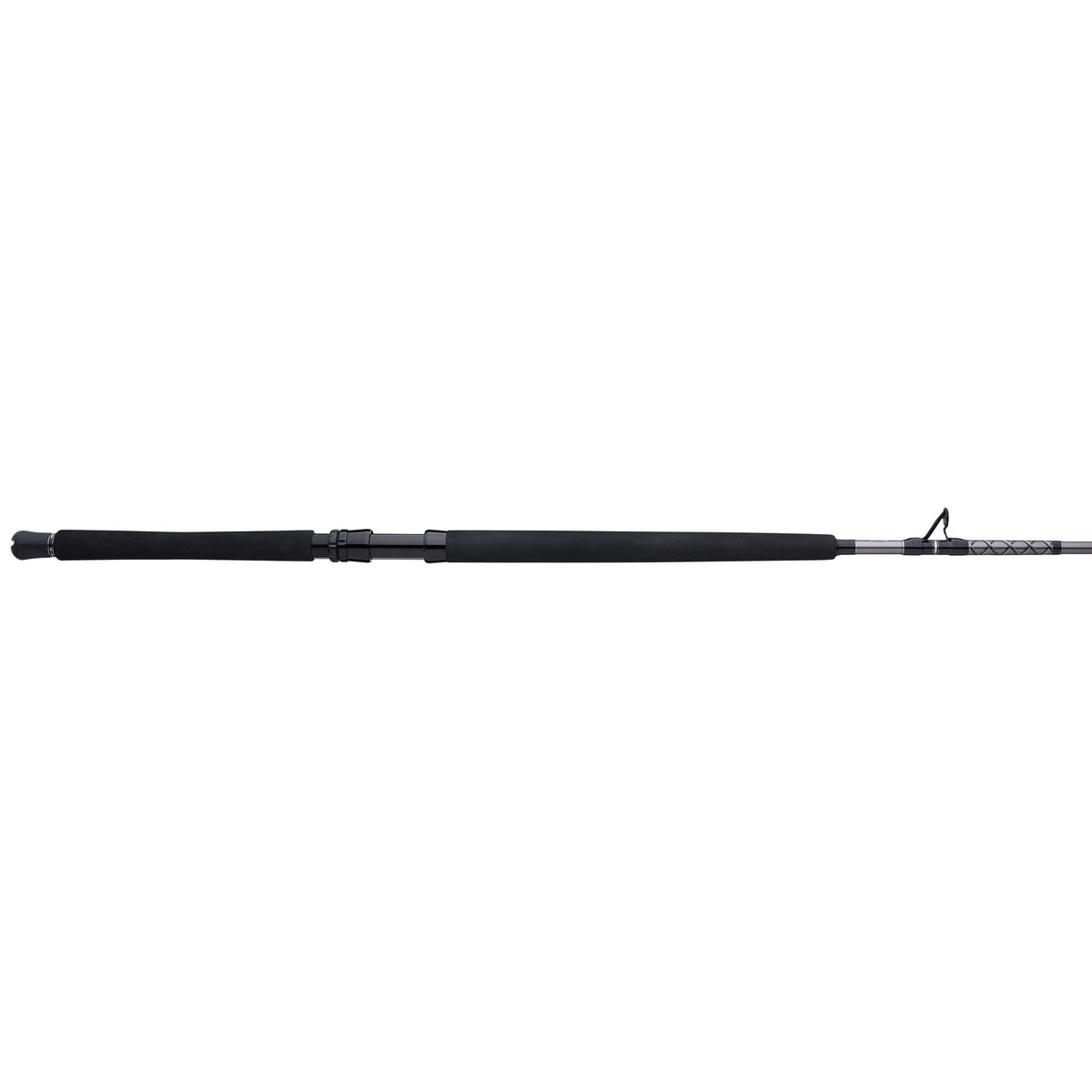Penn ALLYWCII40100C78 Ally II West Coast Conventional Rod
