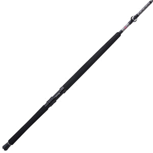 PENN Ally™ II West Coast Conventional