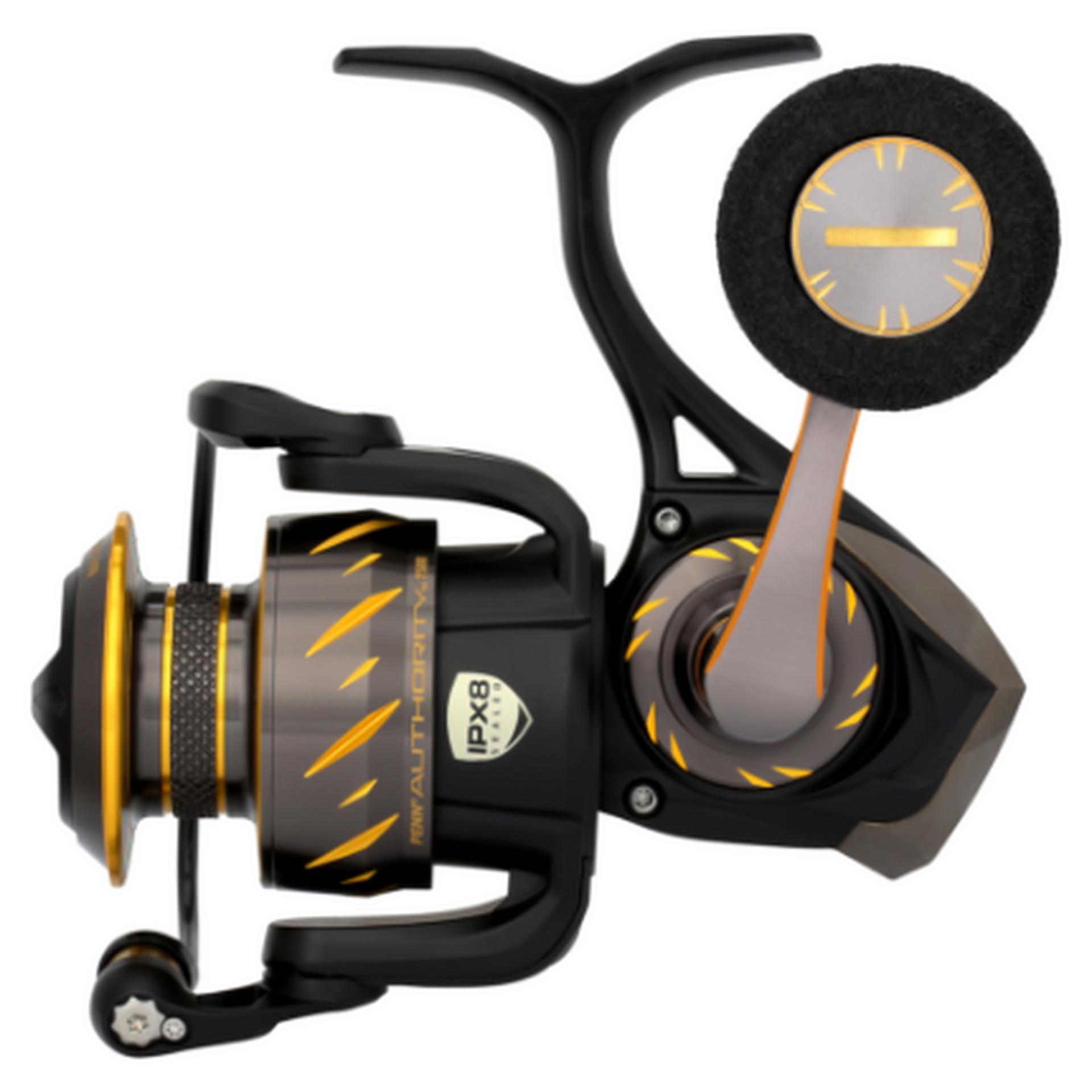 PENN ATH6500 Authority Spinning 6500, Spinning Reels -  Canada