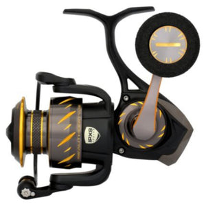 Authority Spinning Reel Authority Spinning Reel