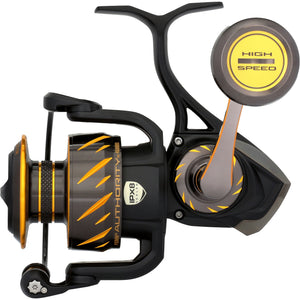 PENN Authority™ Spinning