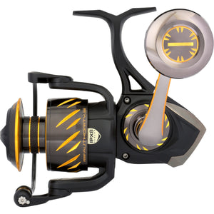 PENN Authority™ Spinning