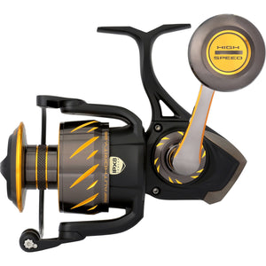 PENN Authority™ Spinning
