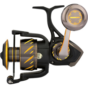 PENN Authority™ Spinning