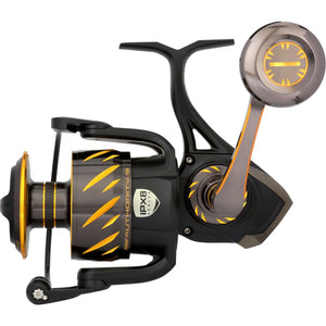 PENN Authority™ Spinning