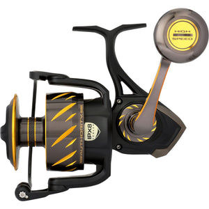 PENN Authority™ Spinning