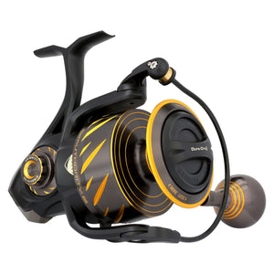 PENN Authority™ Spinning