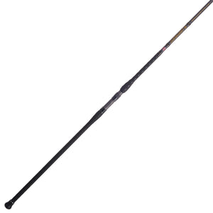 PENN Fishing Penn Battalion II Surf Conventional Fishing Rod, Black/Gold, 11' - Medium Heavy