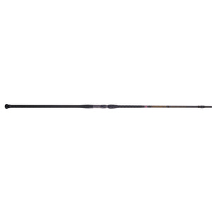 PENN Fishing Penn Battalion II Surf Conventional Fishing Rod, Black/Gold, 11' - Medium Heavy