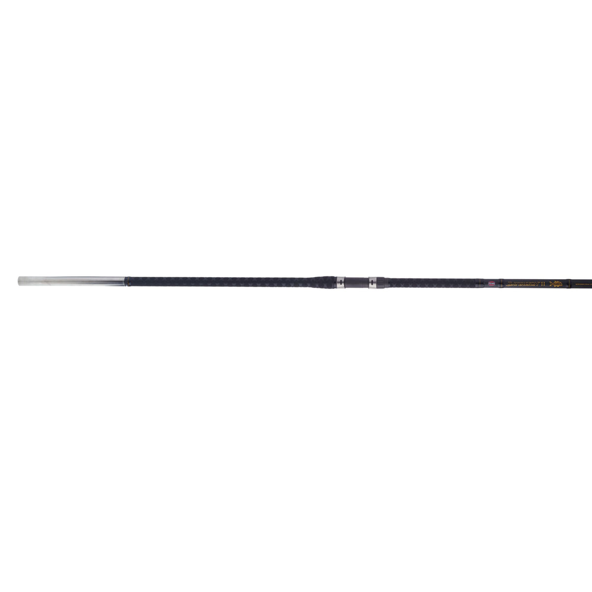 penn battalion ii surf spinning fishing rod Battalion® II Conventional Ulua Surf Rod
