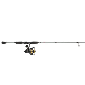 Battle IV LE Spinning Combo 2500 / 7' / 1 Battle IV LE Spinning Combo 2500 / 7' / 1