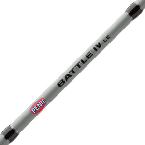 PENN Battle® IV LE Spinning Combo