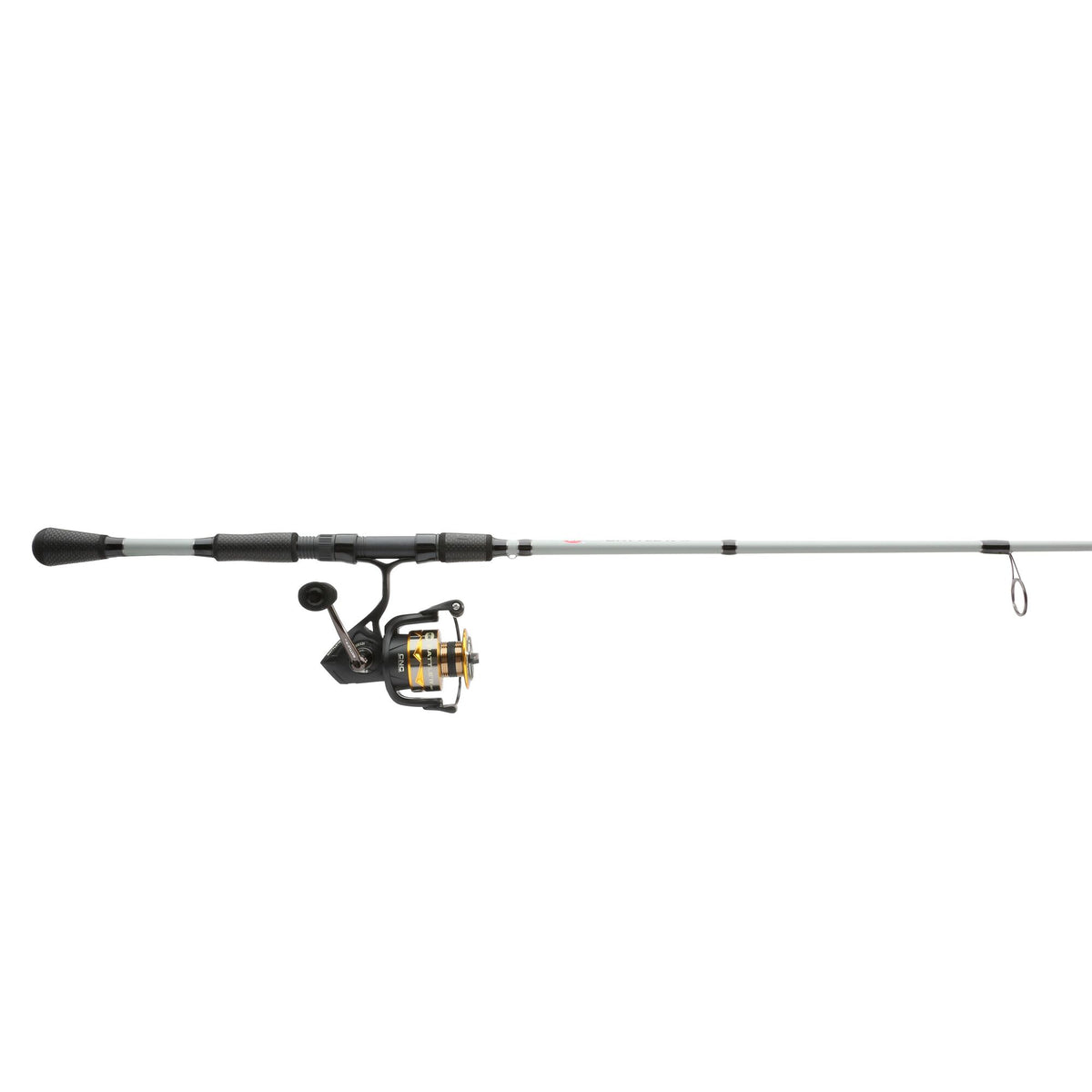 penn battle spinning reel specs Penn Battle IV LE Spinning Combo