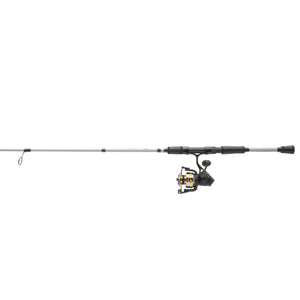 Battle IV LE Spinning Combo 2500 / 7' / 1 Battle IV LE Spinning Combo 2500 / 7' / 1