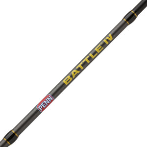 fierce iv spinning rod & reel combo Battle® IV Spinning Combo