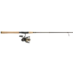 penn battle ii surf rod and reel spinning combo Penn Battle IV Spinning Combo