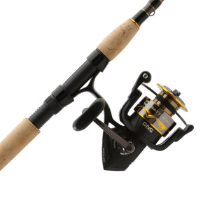 PENN Battle® IV Spinning Combo