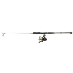 PENN Battle® IV Spinning Combo