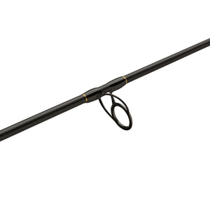 Penn Battle IV Spinning Combo