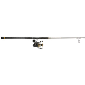 PENN Battle® IV Spinning Combo