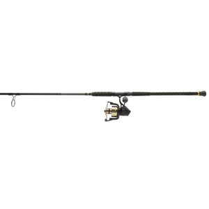 PENN Battle® IV Spinning Combo