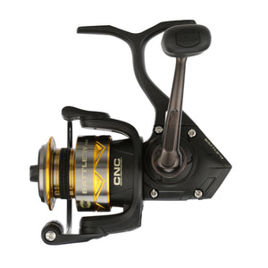Battle IV Spinning Reel Battle IV Spinning Reel