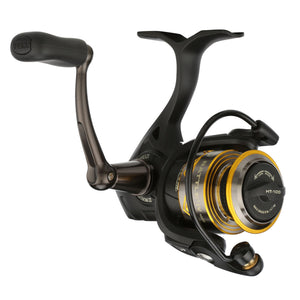 Battle IV Spinning Reel Battle IV Spinning Reel