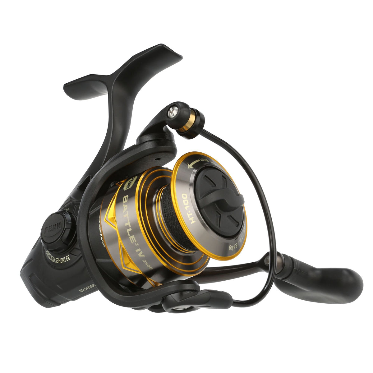 ef 7000 fishing reel Penn BTLIV8000HS Battle IV Spinning Reel