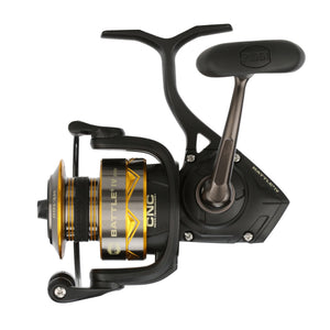 PENN Battle® IV Spinning Reel