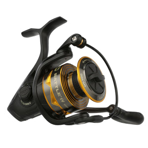 Penn BTLIV8000 Battle IV Spinning Reel