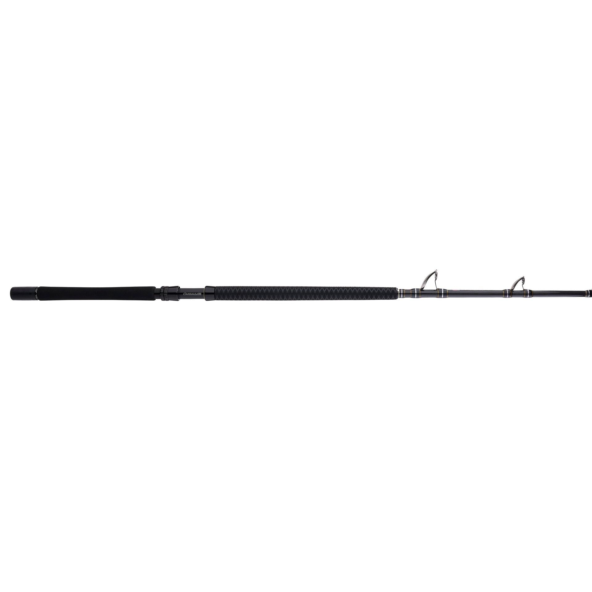 Carnage™ III Conventional West Coast Boat Rod