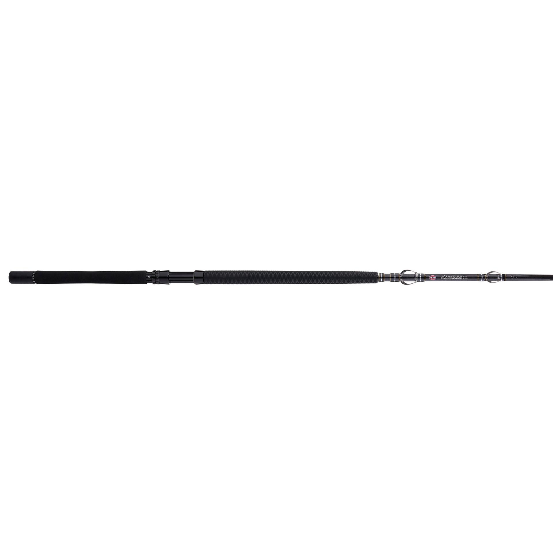 Carnage™ III Conventional West Coast Boat Rod