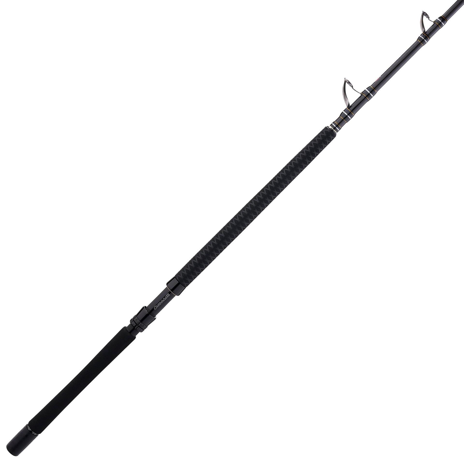 Carnage™ III Conventional West Coast Boat Rod
