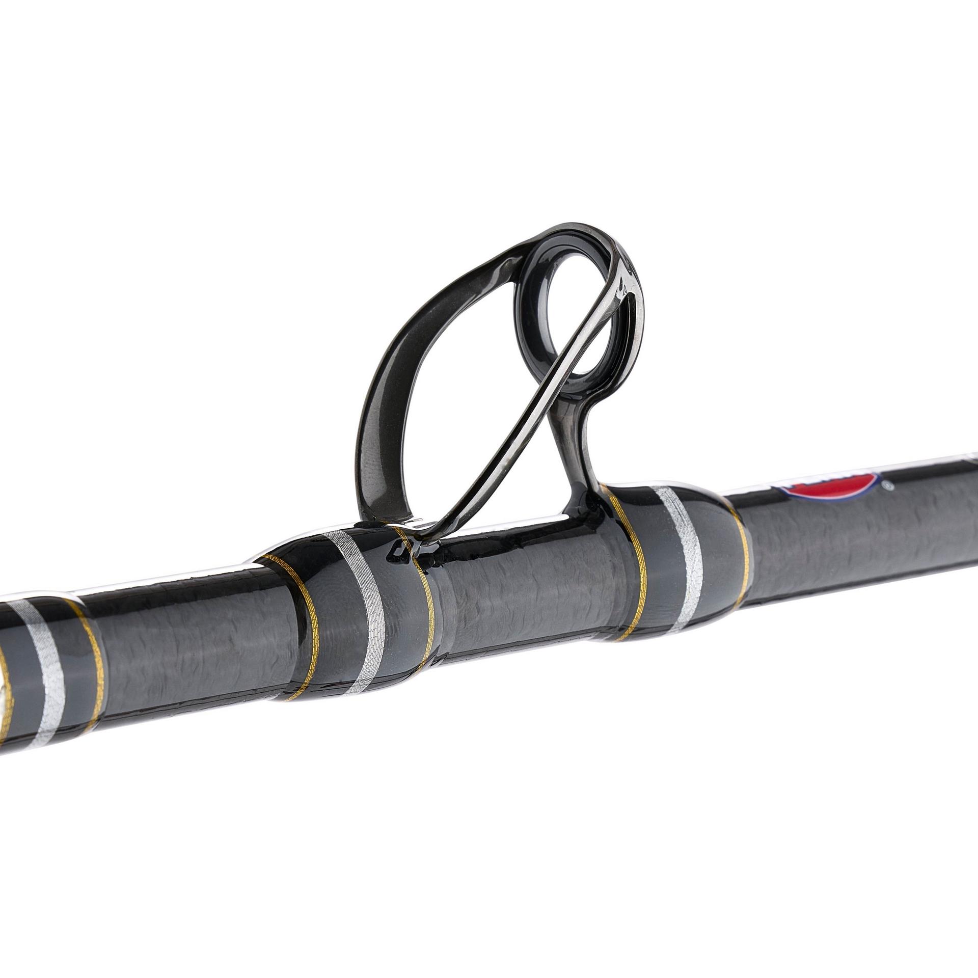 Carnage™ III Conventional West Coast Boat Rod