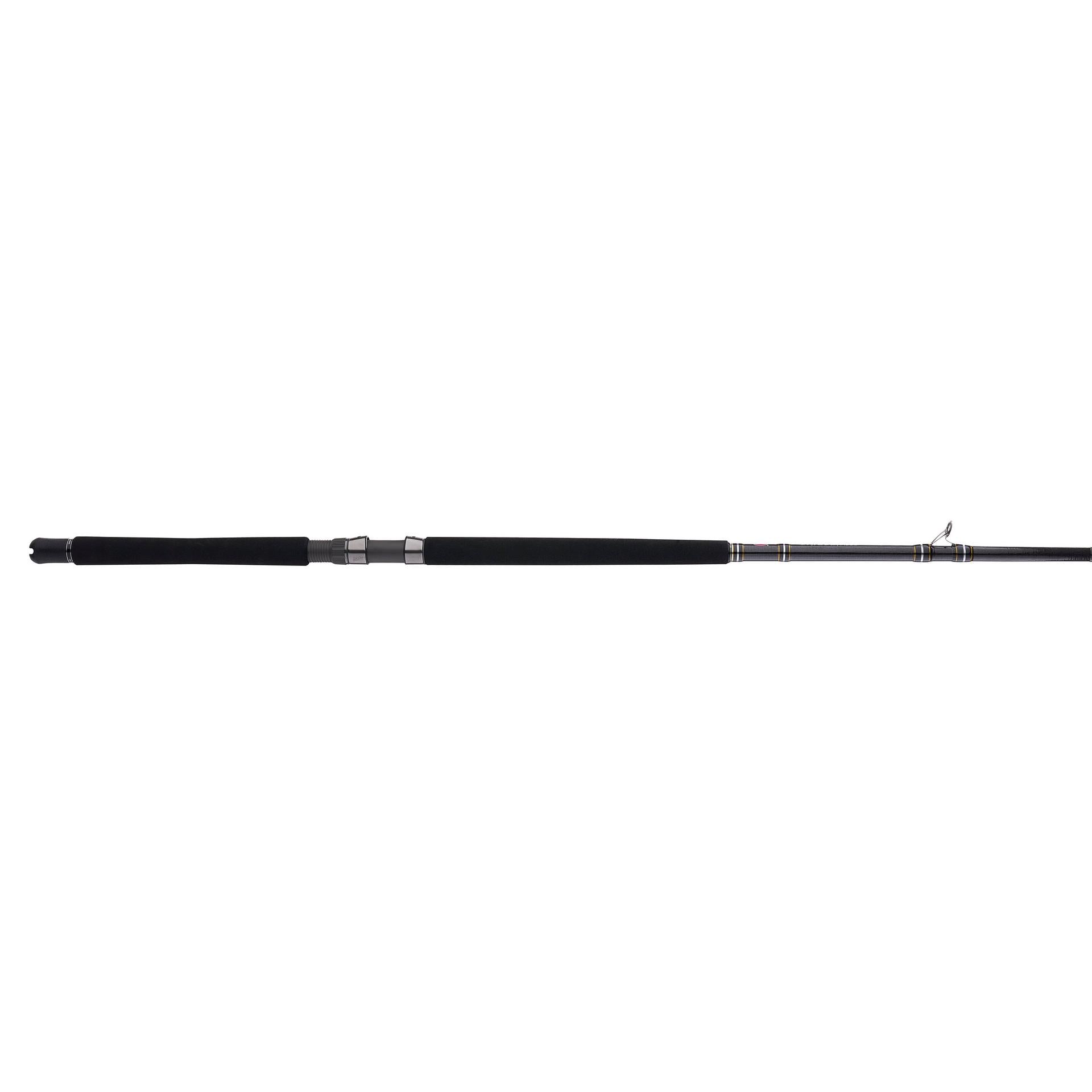 Carnage™ III Conventional West Coast Boat Rod