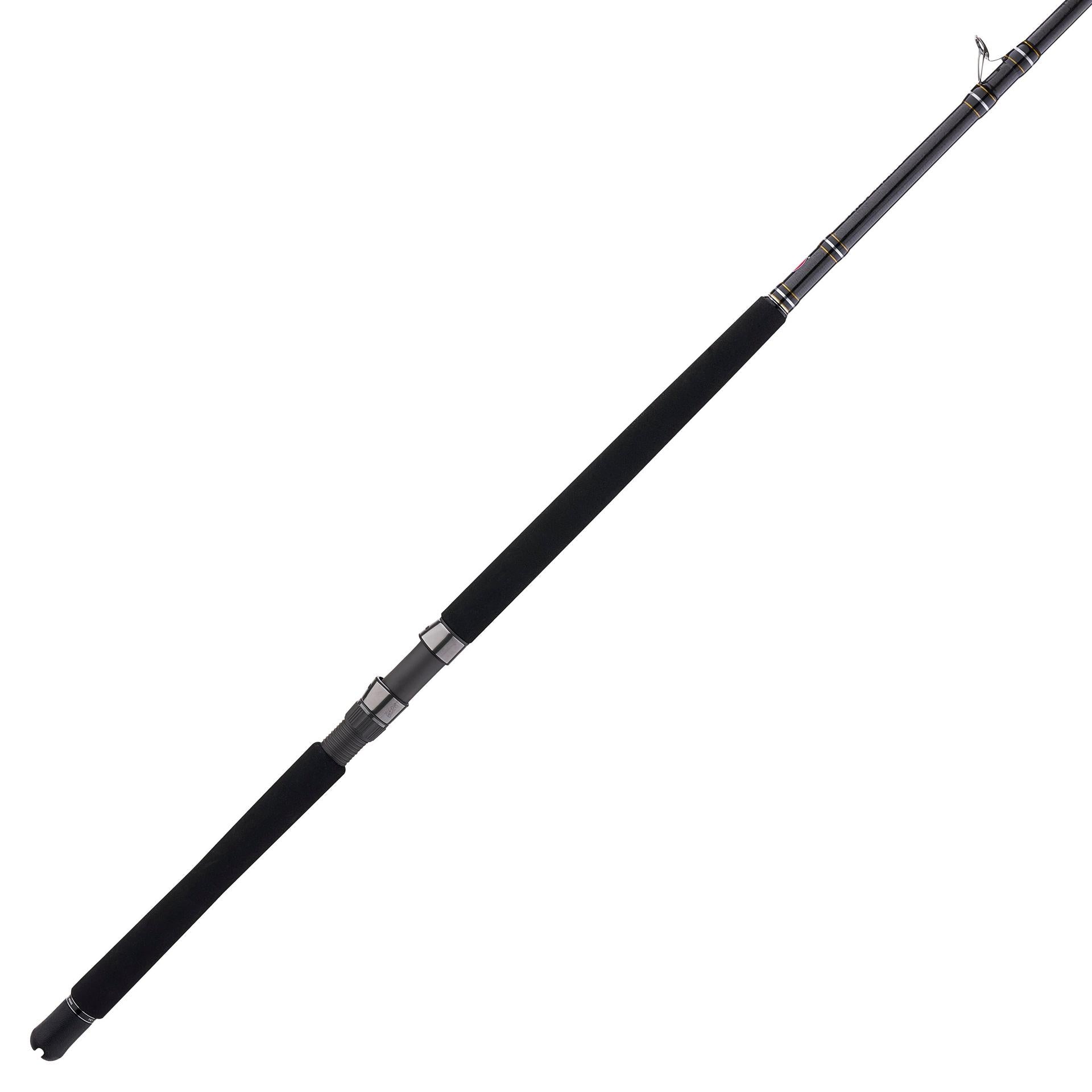 Carnage™ III Conventional West Coast Boat Rod