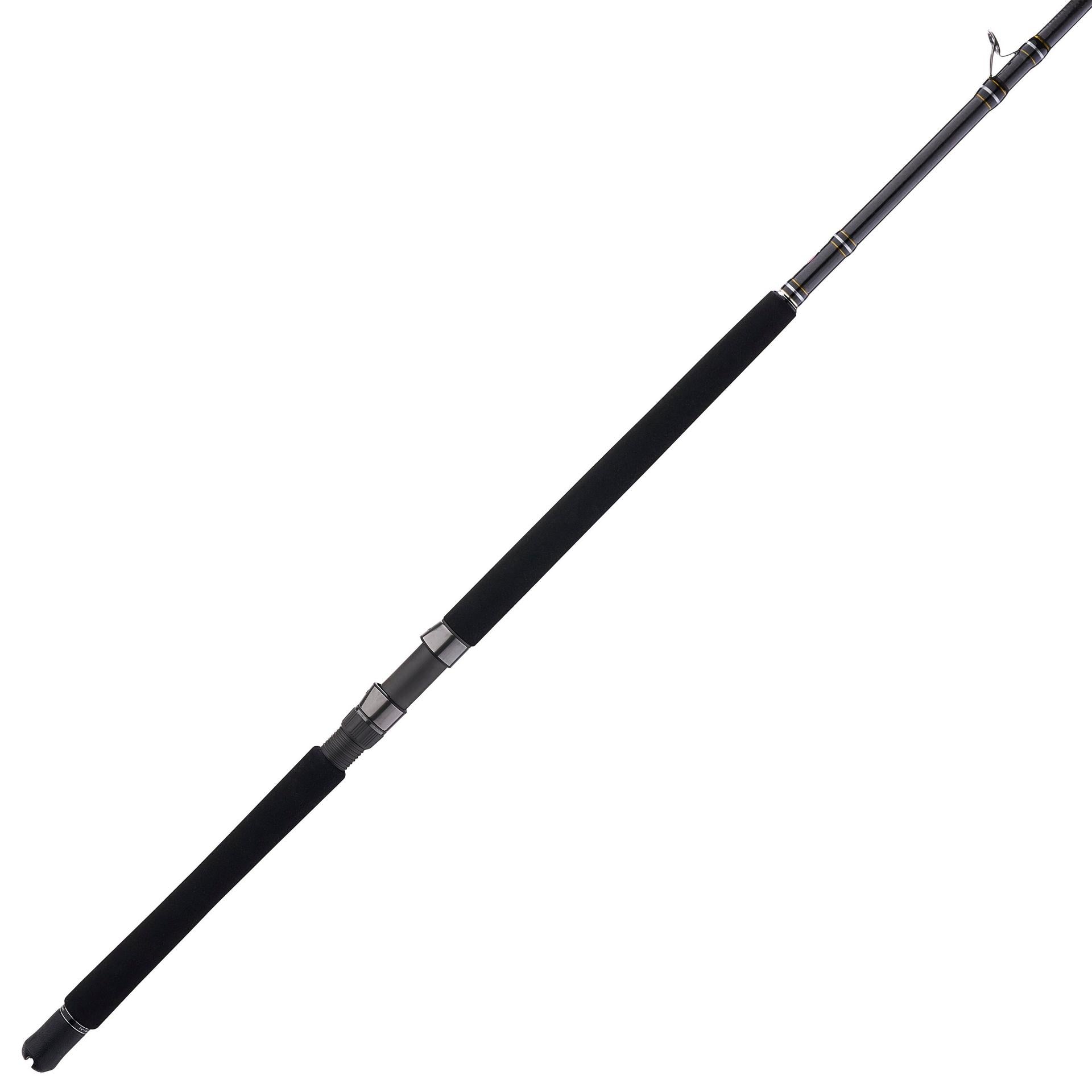 Carnage™ III Conventional West Coast Boat Rod