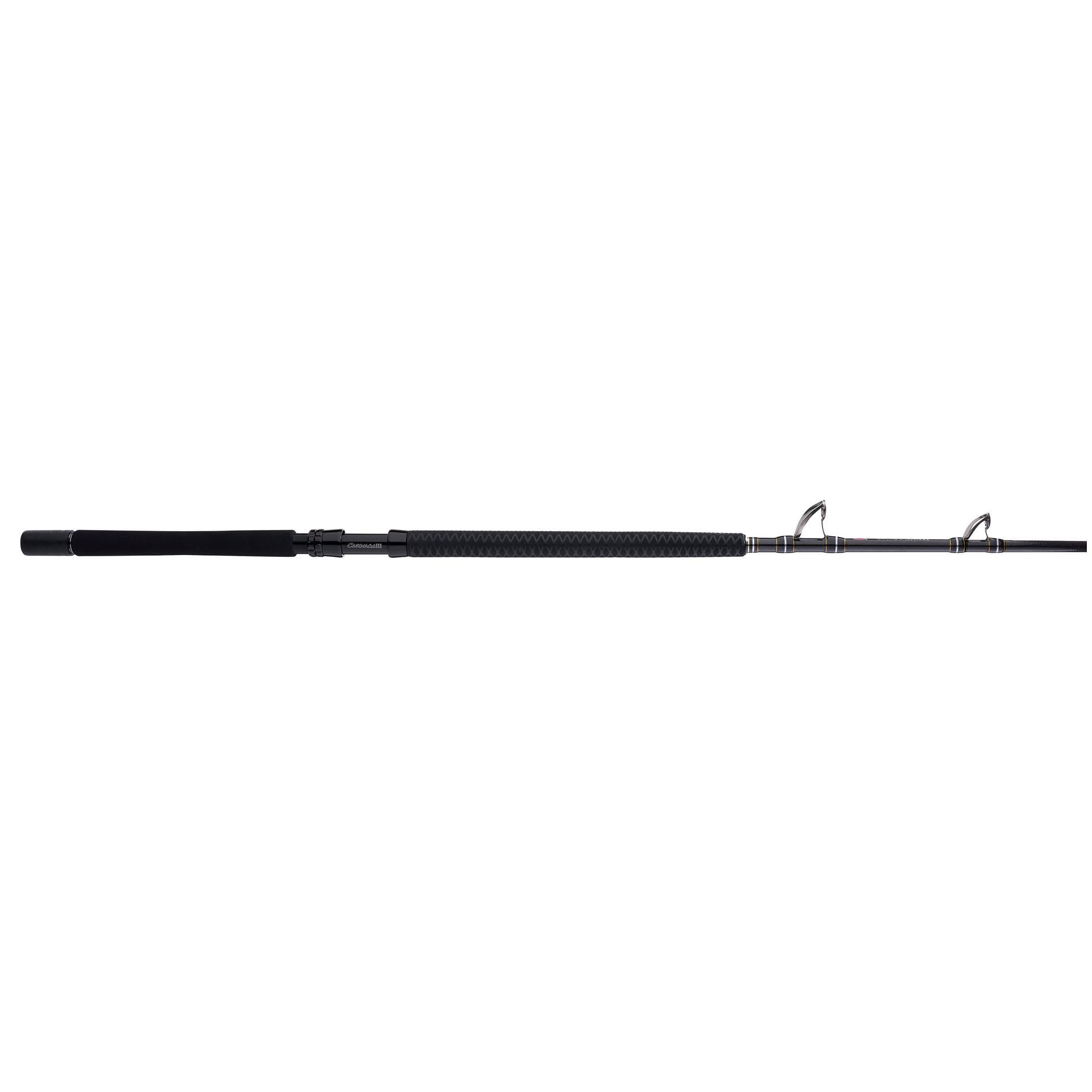 Carnage™ III Conventional West Coast Boat Rod
