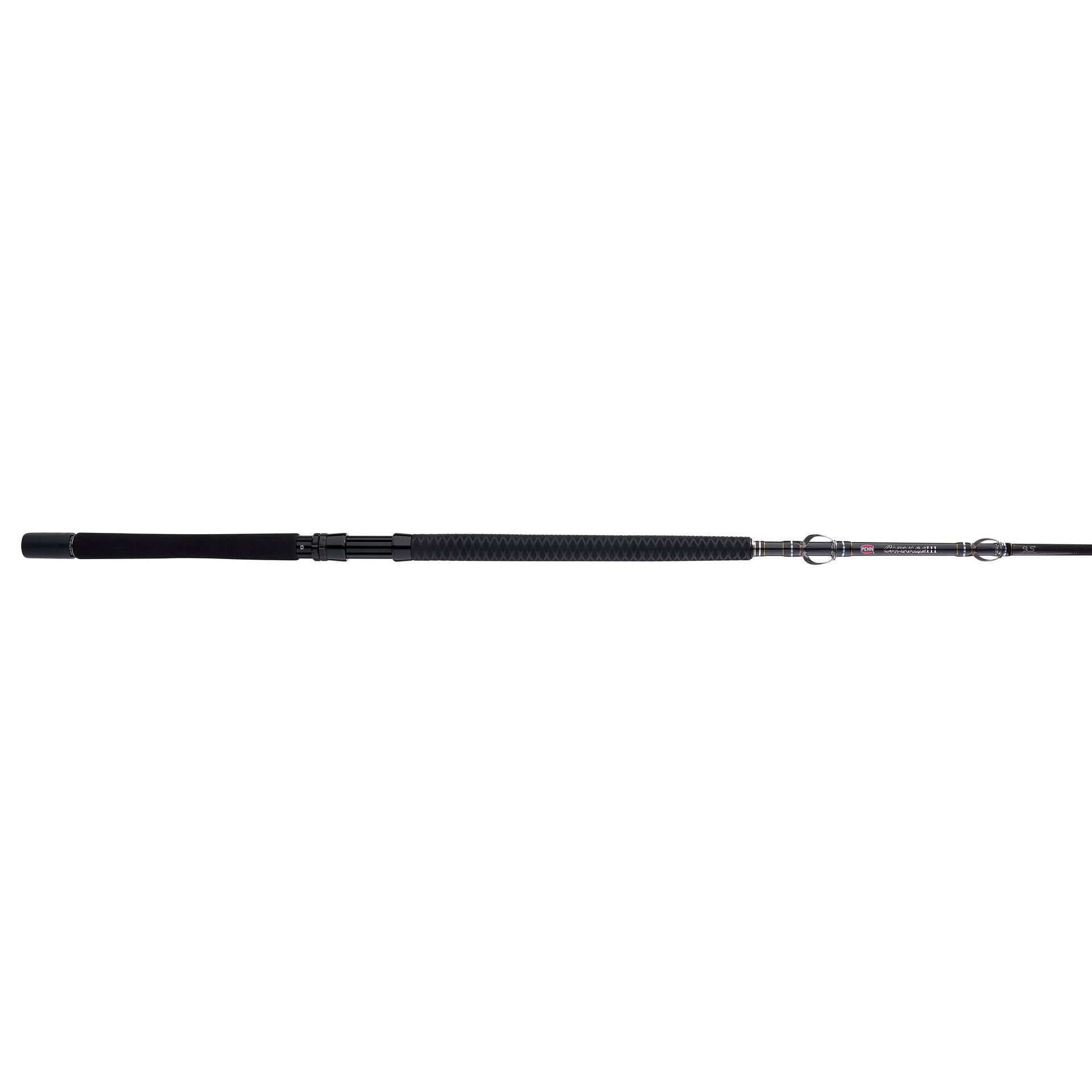 Carnage™ III Conventional West Coast Boat Rod