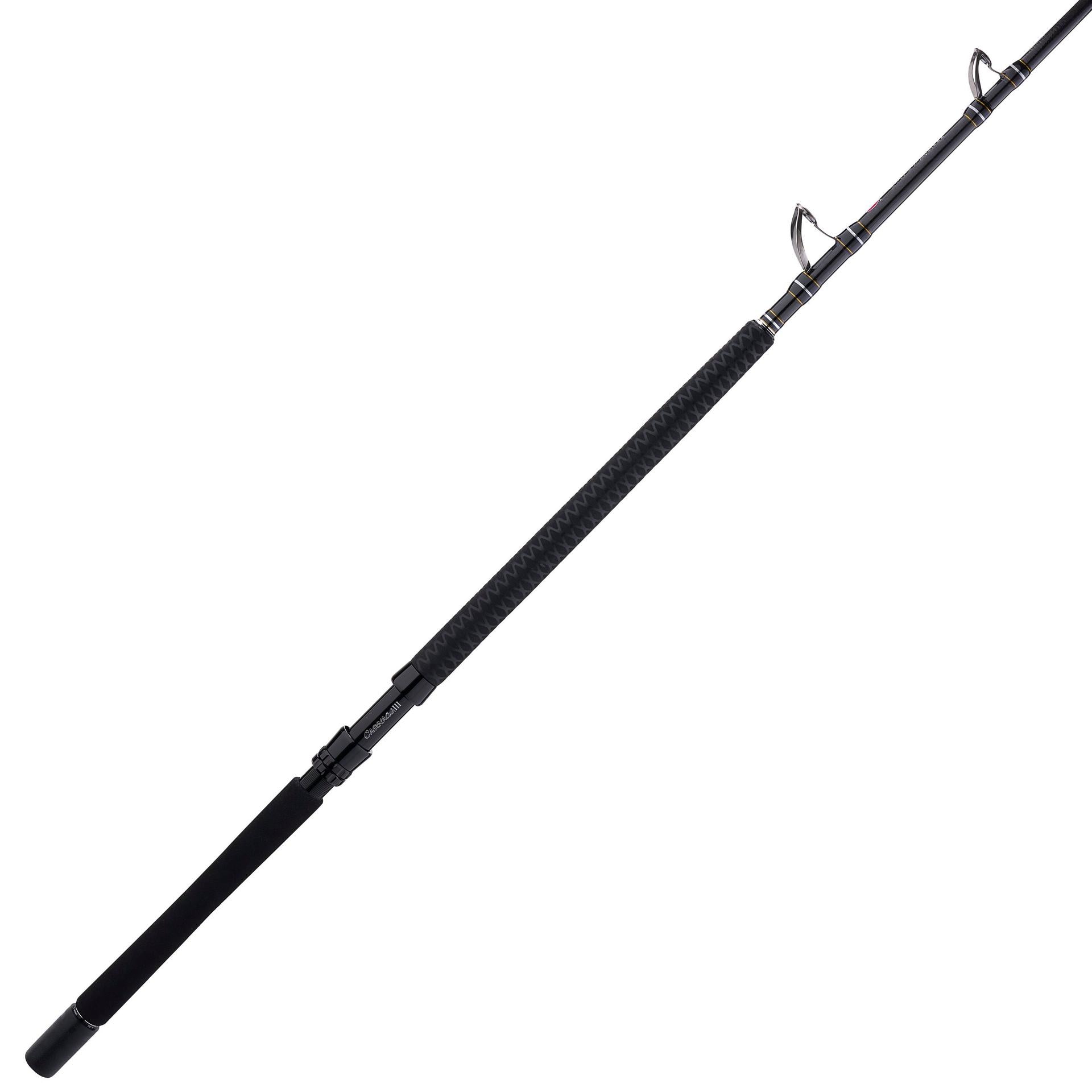 Carnage™ III Conventional West Coast Boat Rod