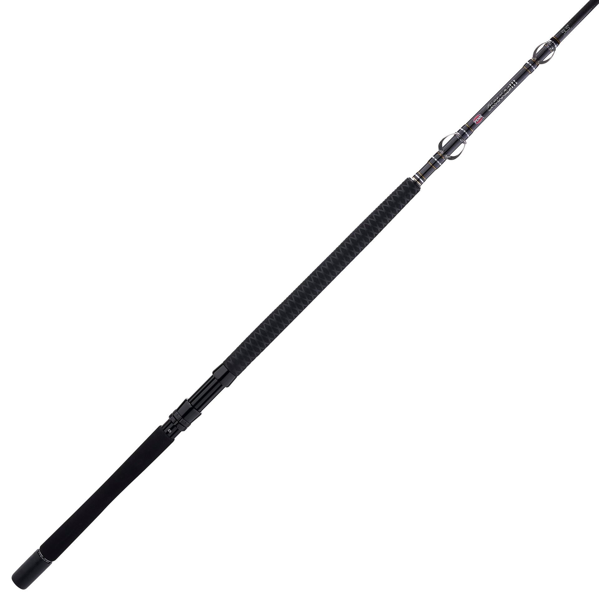 Carnage™ III Conventional West Coast Boat Rod