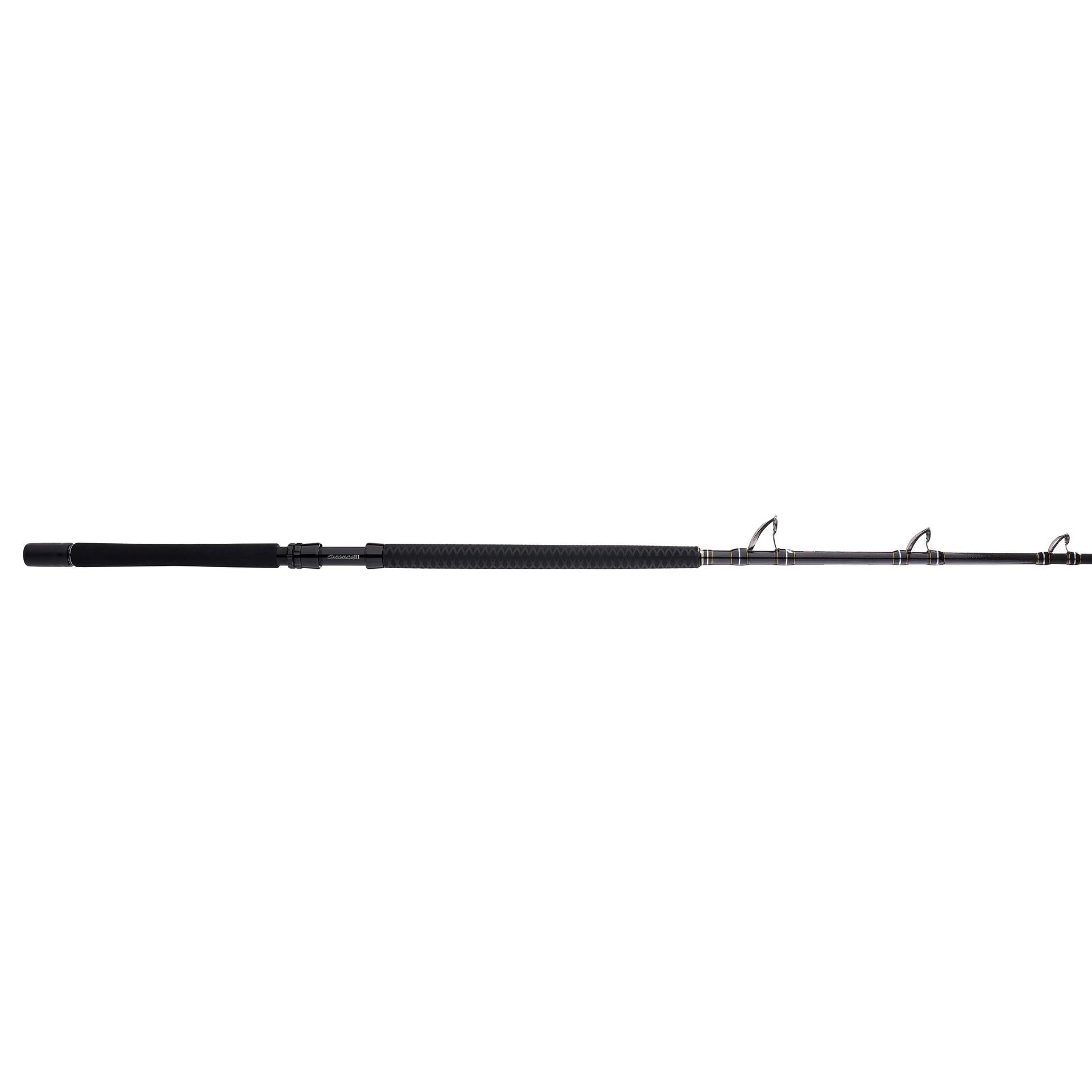 Carnage™ III Conventional West Coast Boat Rod