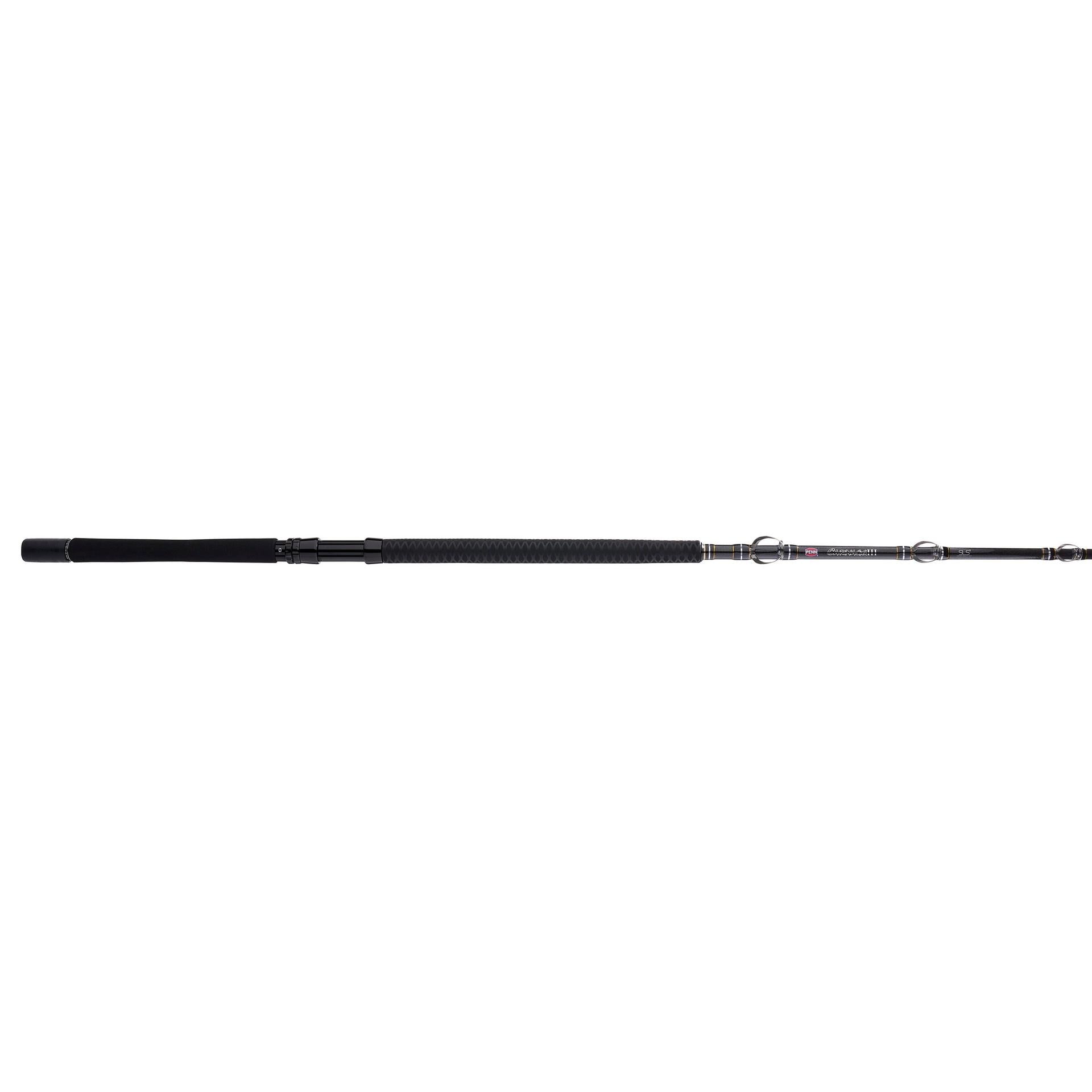Carnage™ III Conventional West Coast Boat Rod