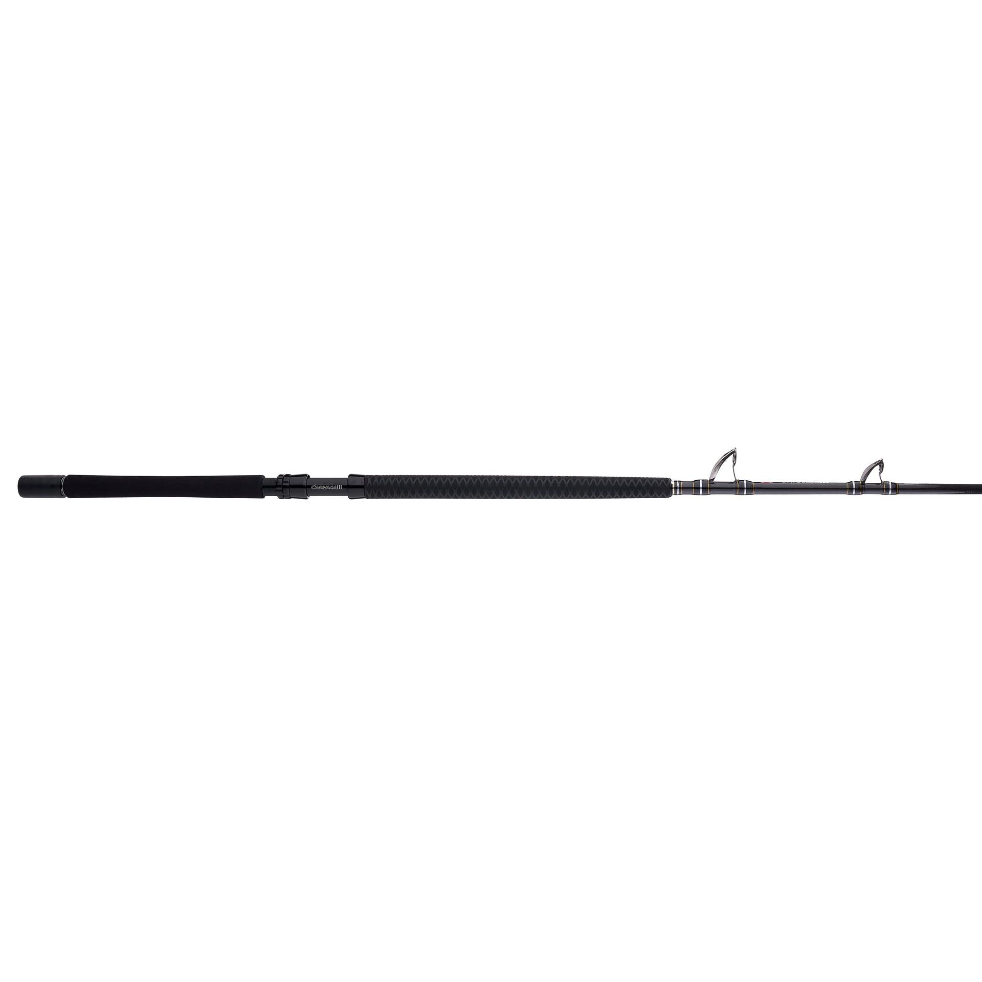 Carnage™ III Conventional West Coast Boat Rod