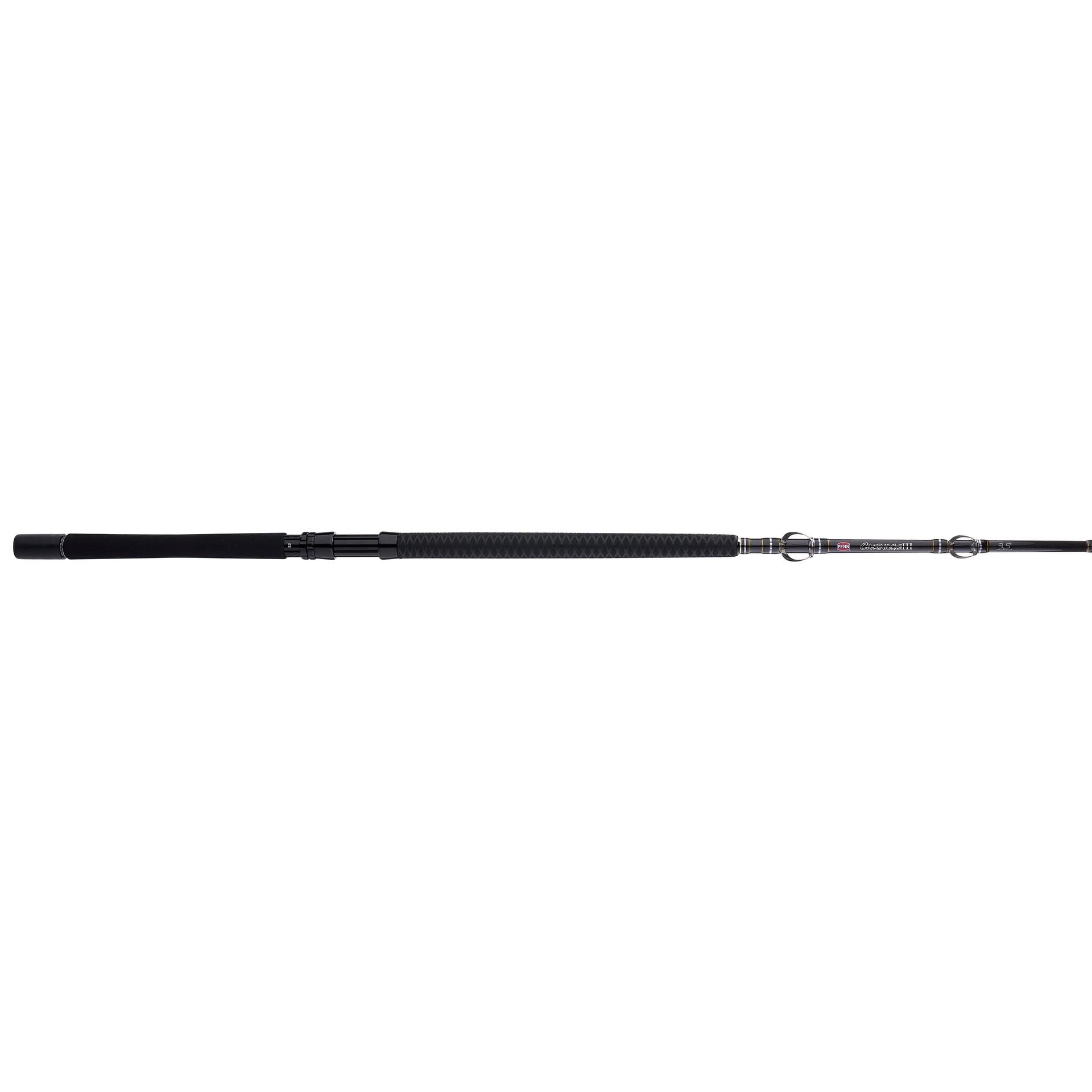Carnage™ III Conventional West Coast Boat Rod