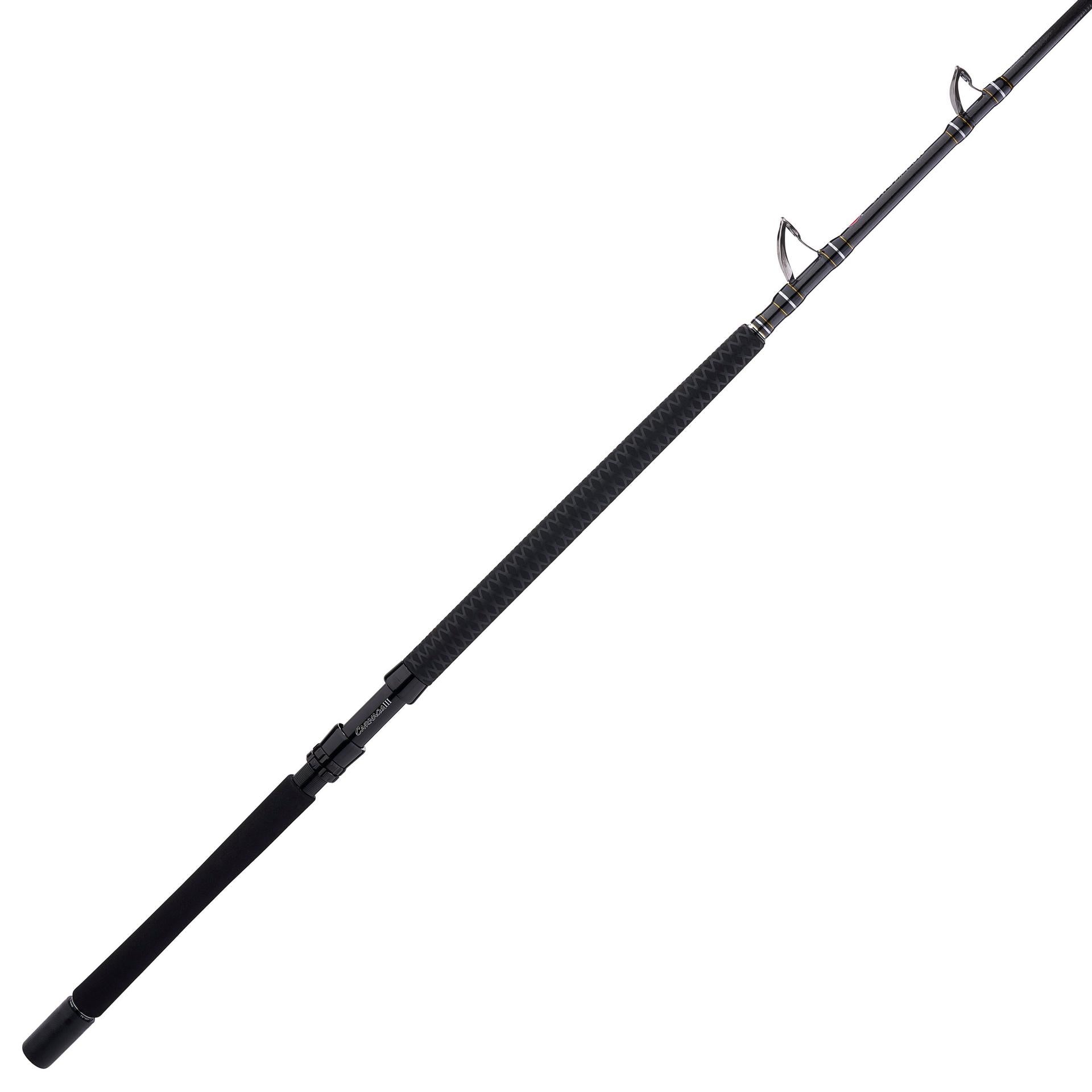 Carnage™ III Conventional West Coast Boat Rod