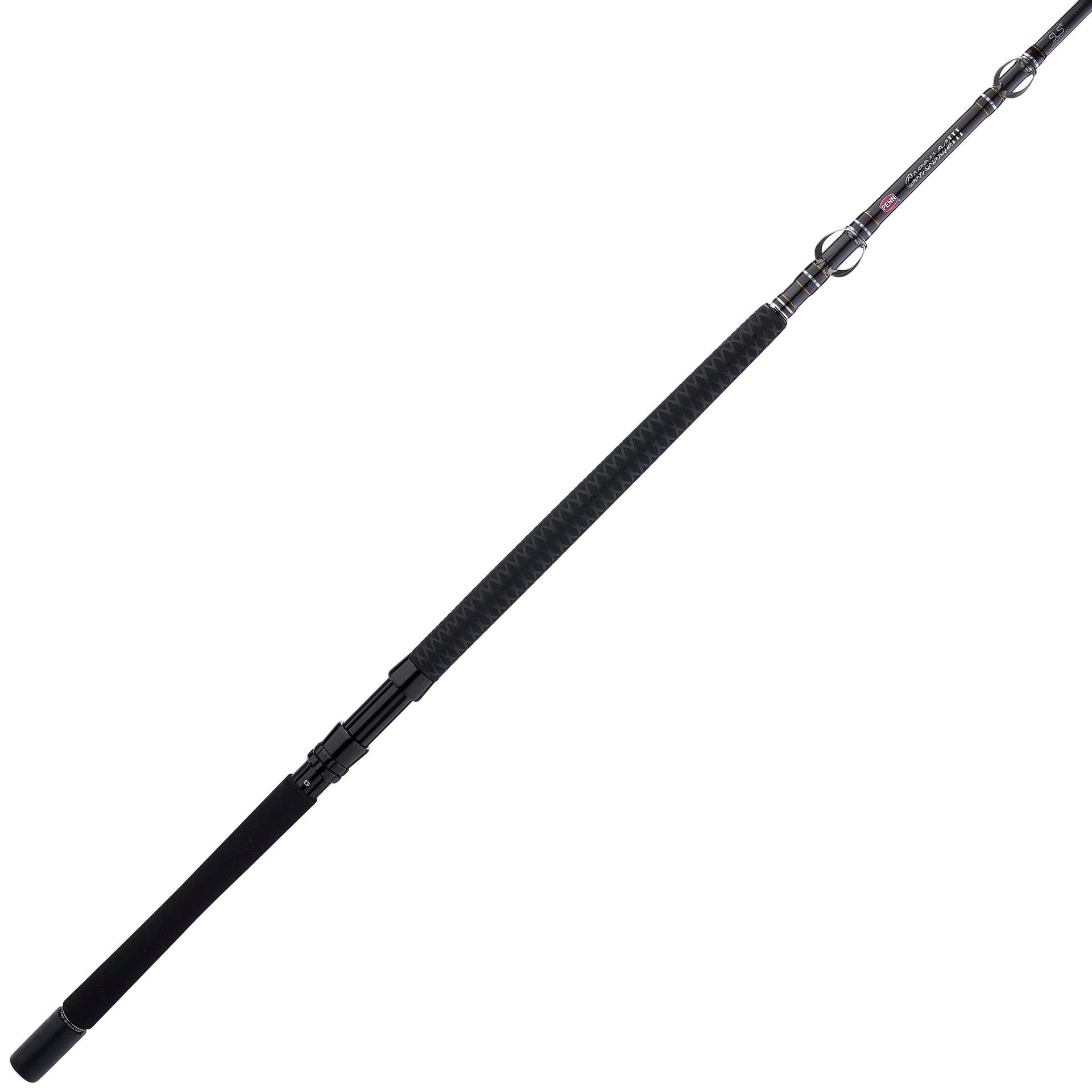 Carnage™ III Conventional West Coast Boat Rod