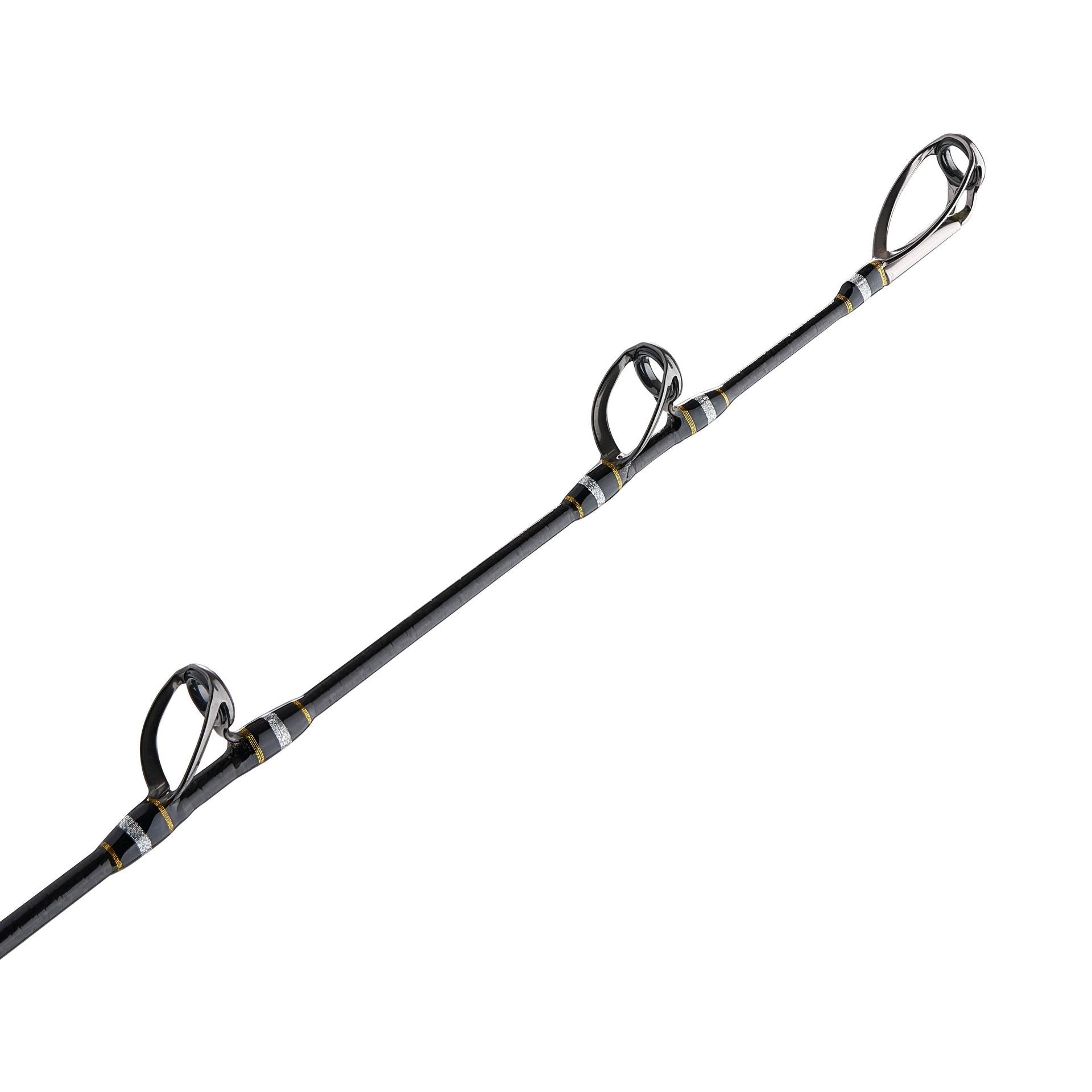 Carnage™ III Conventional West Coast Boat Rod